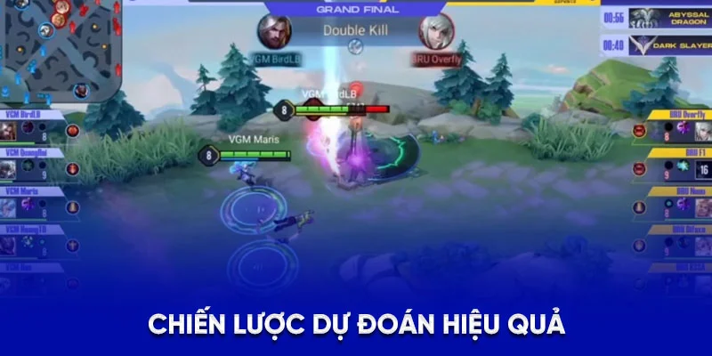 Liên Quân Mobile - Sân Chơi Esports Đầy Kịch Tính Tại 78WIN 4 Chiến lược dự đoán hiệu quả